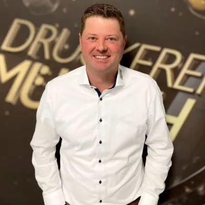 Michael Hübner