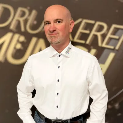Tobias Krauß