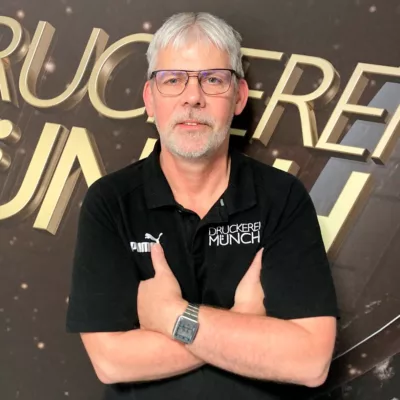 Michael Stampfer